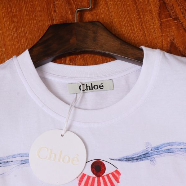 Chloe T-shirts