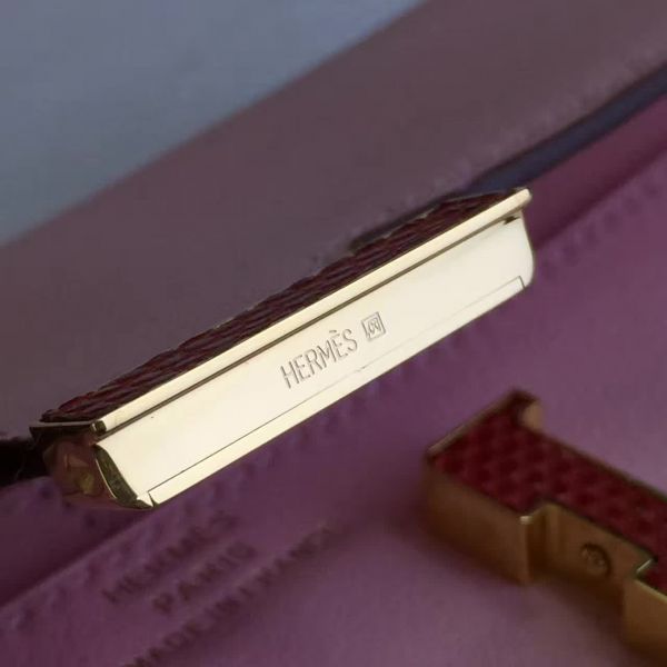 Hermès wallet