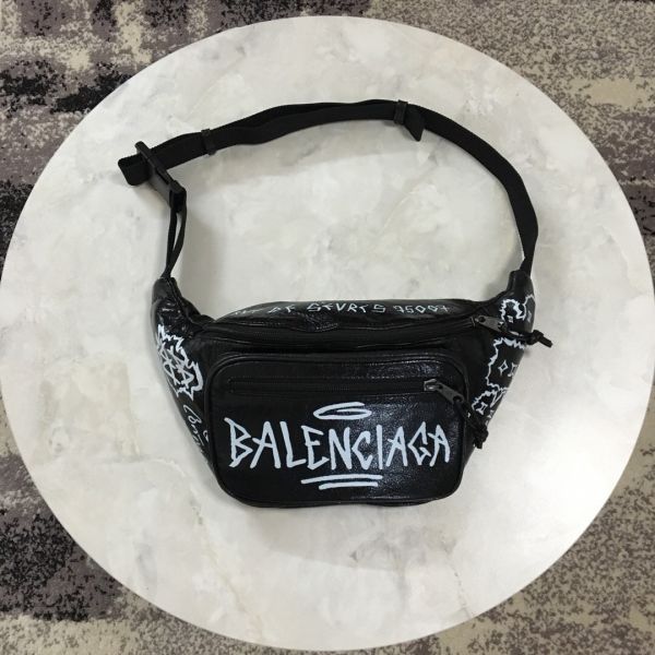 Balenciaga Pocket