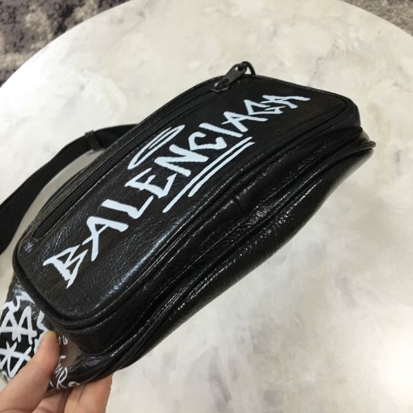 Balenciaga Pocket