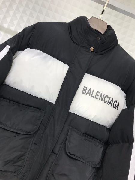 Balenciaga Coat