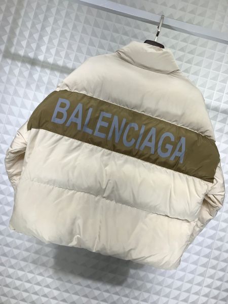 Balenciaga Coat